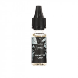 Booster CBD Marie Jeanne