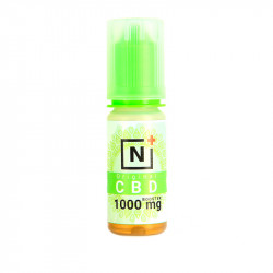Booster CBD N+ Neopro 1000 mg