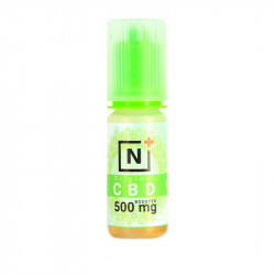 pas cher Booster Nicotine 50/50 X 25 - Augmentez la teneur en nicotine de  votre e-liquide