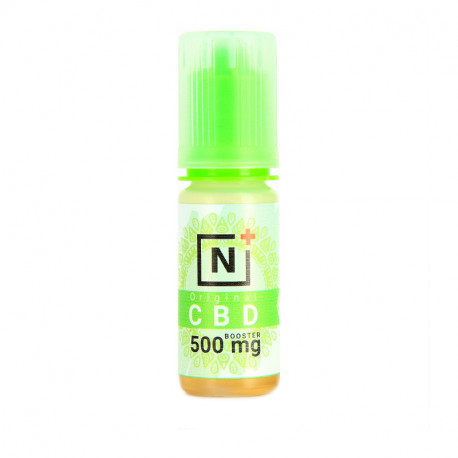 Booster CBD N+ Neopro 500 mg