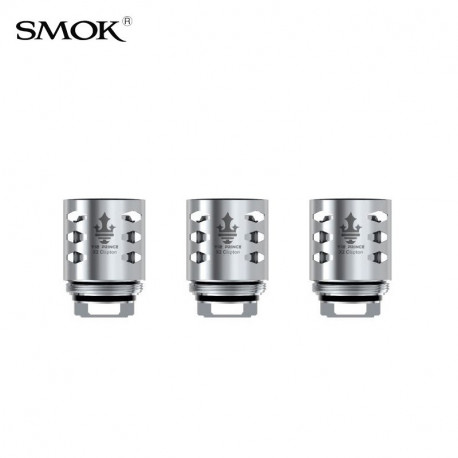 Résistance TFV12 Prince SMOK