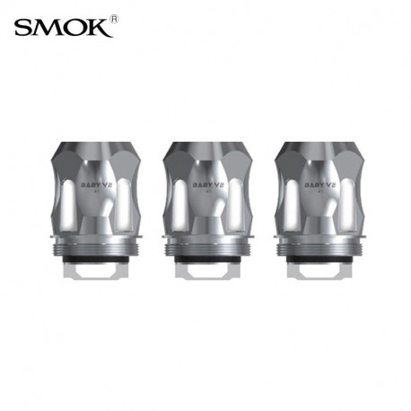 Résistances V8 Baby V2 SMOK