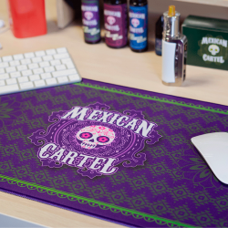 Tapis vape Mexican Cartel