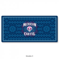 Tapis vape Mexican Cartel