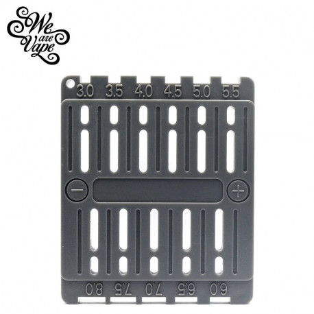 Le Coil Trimmer We Are Vape Le Coil Trimmer We Are Vape