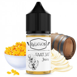 Arôme Concentré Faat Jay Religion Juice