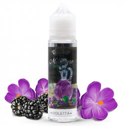 E-liquide Violetta Millésime