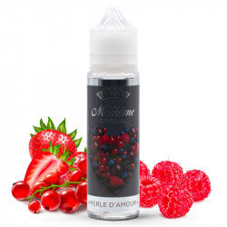 E-liquide Perle d'Amour Millésime