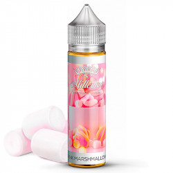 E-liquide Pink Marshmallow Millésime