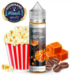 E-liquide Pop'Caf Millésime