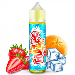 E-liquide Red Pearl 50ml Fruizee