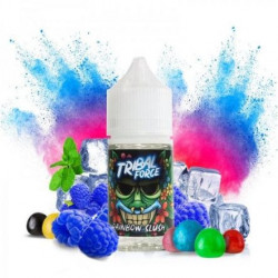 Arôme concentré Rainbow Slush - Tribal Force