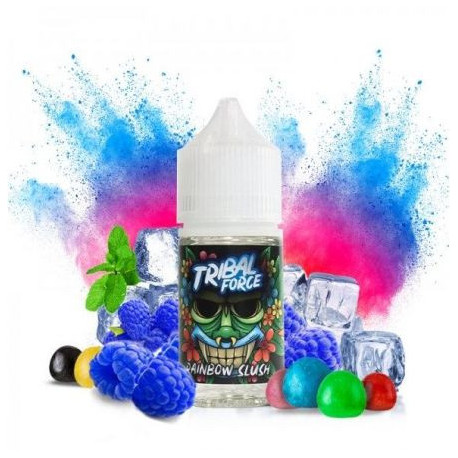 Arôme concentré Rainbow Slush - Tribal Force