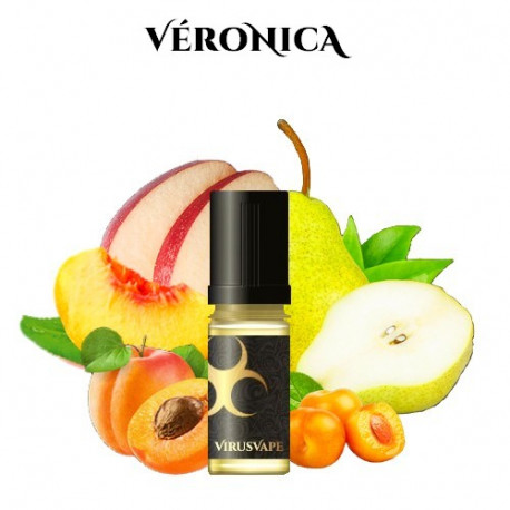 ARÔME CONCENTRÉ VERONICA VIRUS VAPE