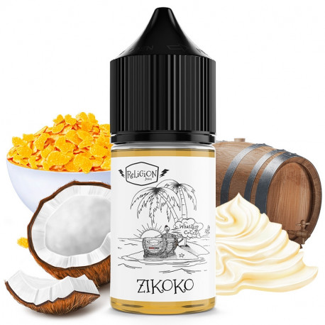 Arôme Concentré Zikoko Religion Juice