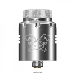 Dripper Dead Rabbit V3 RDA Hellvape