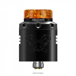 Dripper Dead Rabbit V3 RDA Hellvape