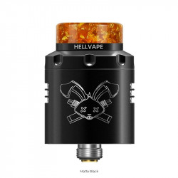 Dripper Dead Rabbit V3 RDA Hellvape