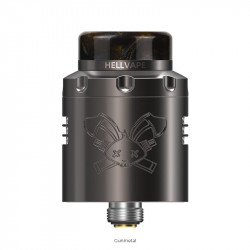 Dripper Dead Rabbit V3 RDA Hellvape