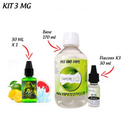 Mix And Vape Oni Sweet édition 230 ml