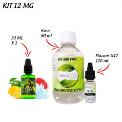 Mix And Vape Oni Sweet édition 230 ml