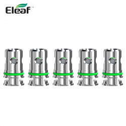 Résistances GZ MTL Eleaf