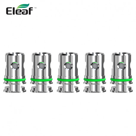 Résistances GZ MTL Eleaf Pour GZeno Résistances GZ MTL Eleaf Pour GZeno