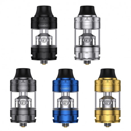 Clearomiseur Kriemhild 2 Vapefly Clearomiseur Kriemhild 2 Vapefly