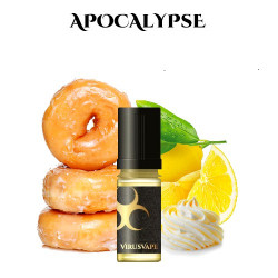 ARÔME CONCENTRÉ APOCALYPSE VIRUS VAPE