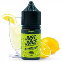 Arôme Concentré Limonade Just Juice