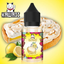 Arôme concentré Lemon Pie - Kawaii