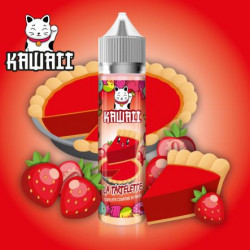 E-liquide La Tartelette 50ml Kawaii