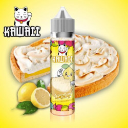E-liquide Lemon Pie 50ml Kawaii