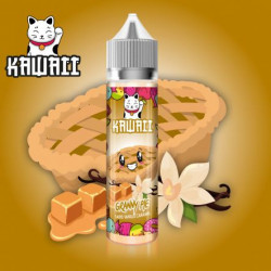 E-liquide Granny Pie 50ml Kawaii