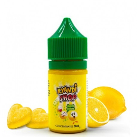 Arôme concentré Super Lemon Kyandi Shop