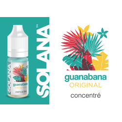 arôme concentré Guanabana - Solana