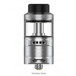 Atomiseur Fat Rabbit Solo RTA Hellvape