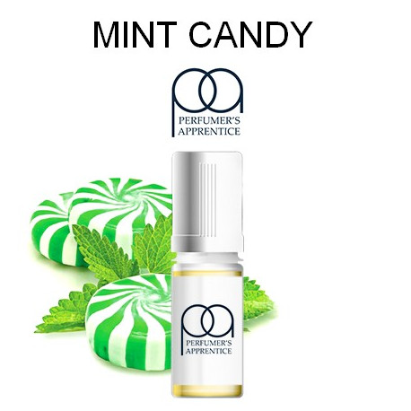 ARÔME MINT CANDY FLAVOR - PERFUMER'S APPRENTICE