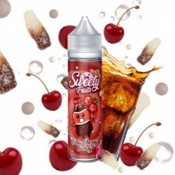E-liquide Cola Cherry Candy Sweety Fruits by Prestige
