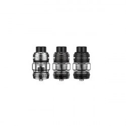 Clearomiseur Huracan Tank Aspire