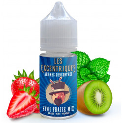 Arôme Concentré Kiwi Fraise Mix Cirkus