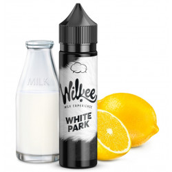E-liquide White Park 50 ml Wilkee