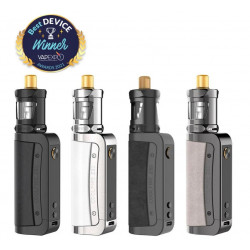 Kit Cigarette électronique Coolfire Z80 Zenith 2 Innokin