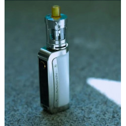 Kit Cigarette électronique Coolfire Z80 Zenith 2 Innokin