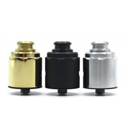 Dripper Essential RDA Reload Vapor