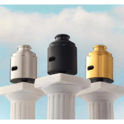 Dripper Essential RDA Reload Vapor