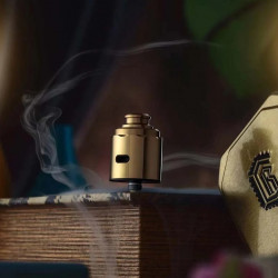 Dripper Essential RDA Reload Vapor