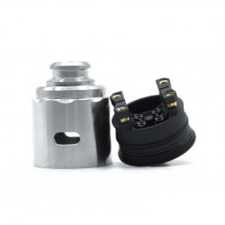 Dripper Essential RDA Reload Vapor