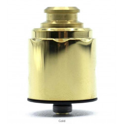 Dripper Essential RDA Reload Vapor