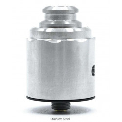 Dripper Essential RDA Reload Vapor